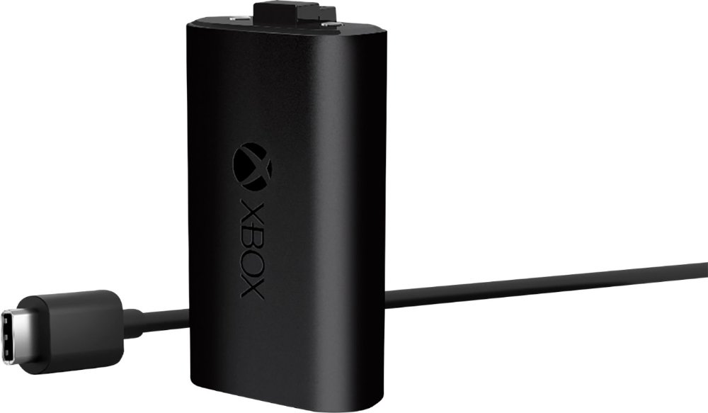 Xbox Series X Play and Charge Kit