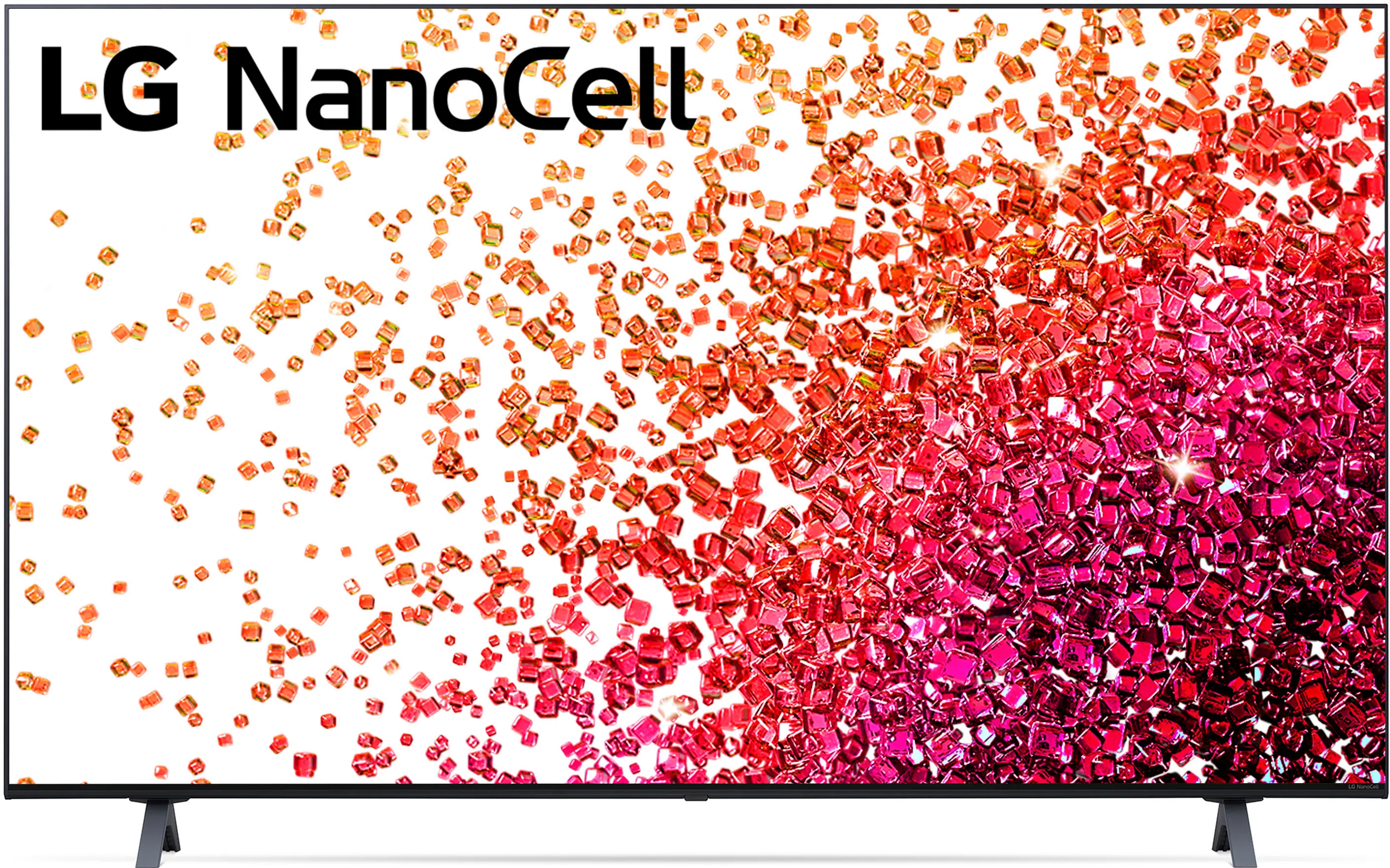 43NANO75UPA LG 43  Nano75 Series NanoCell 4K Smart TV-1
