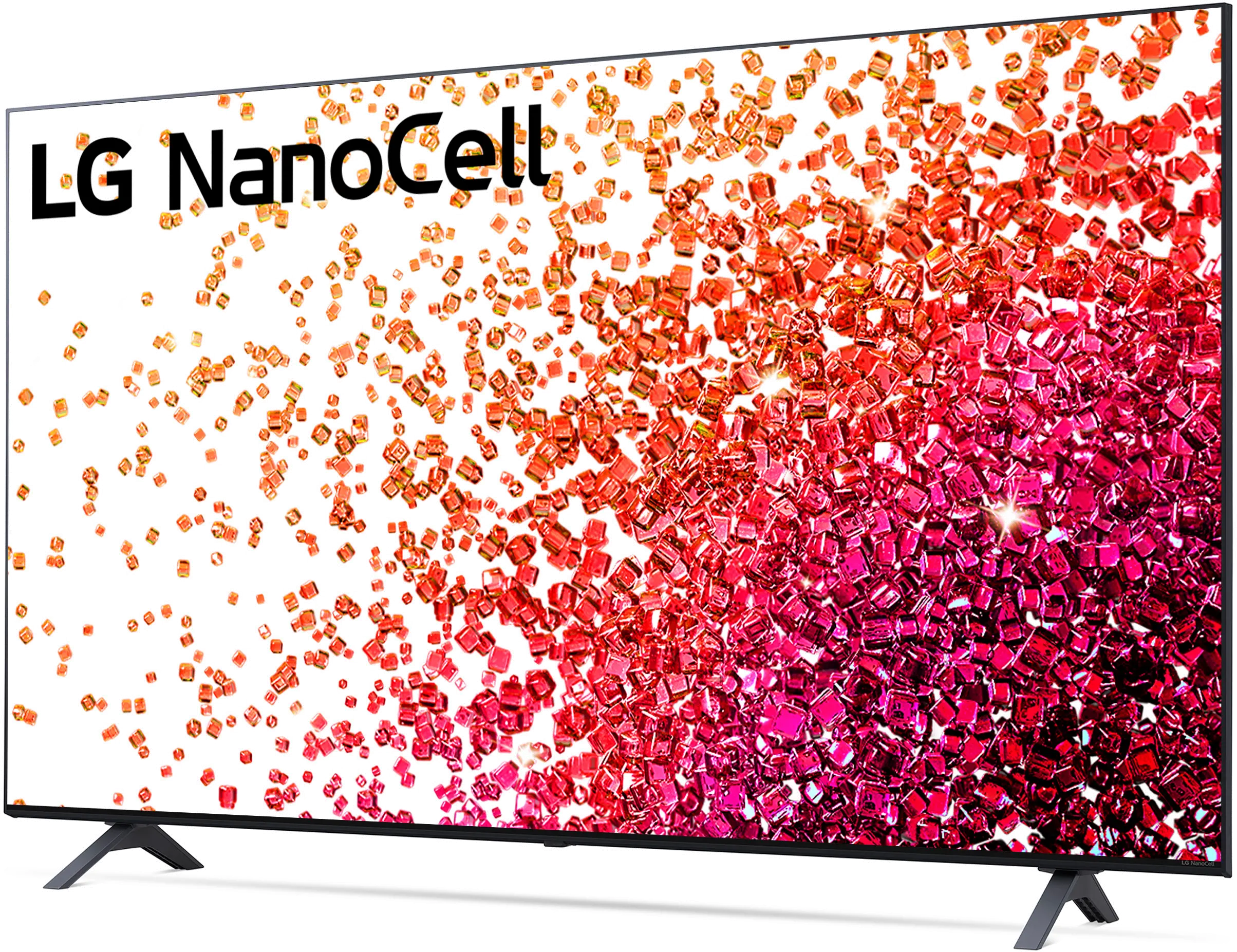 43NANO75UPA LG 43  Nano75 Series NanoCell 4K Smart TV-3