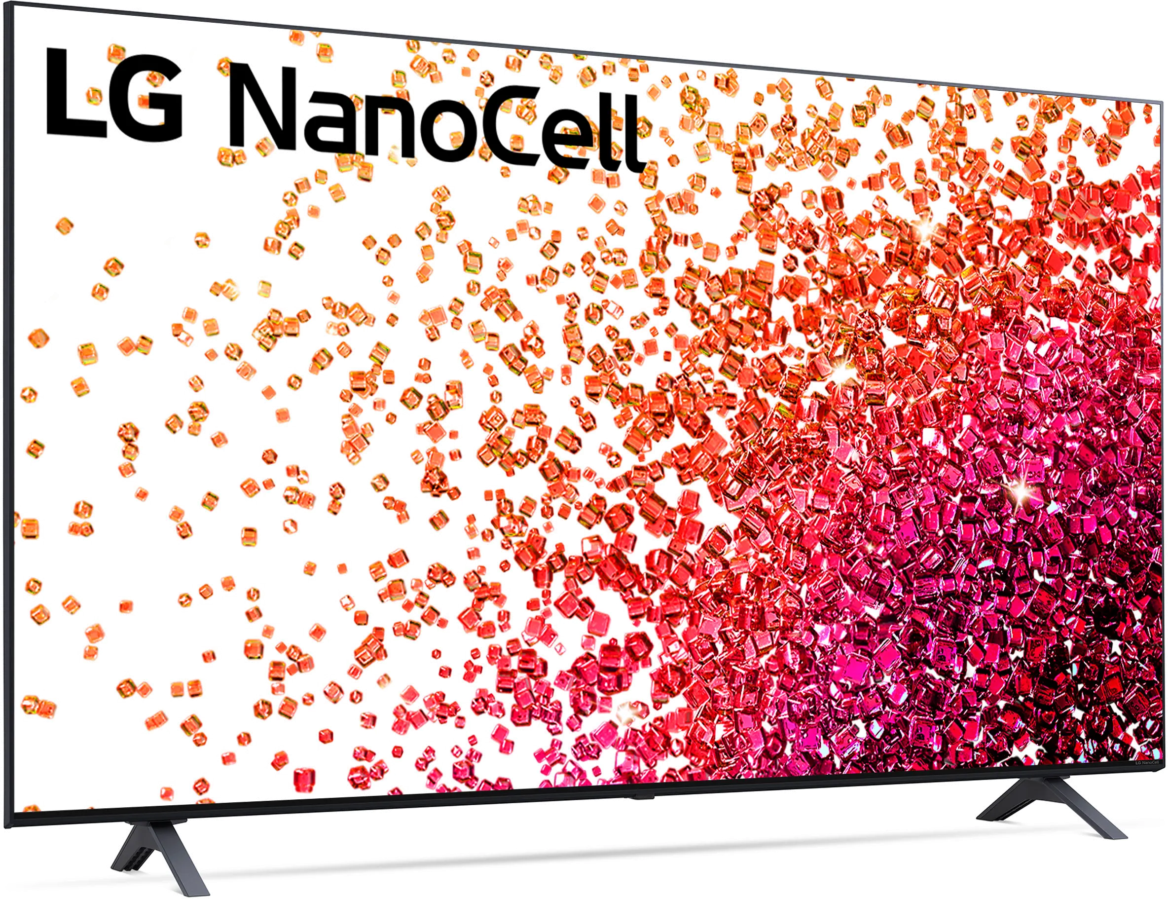 43NANO75UPA LG 43  Nano75 Series NanoCell 4K Smart TV-4