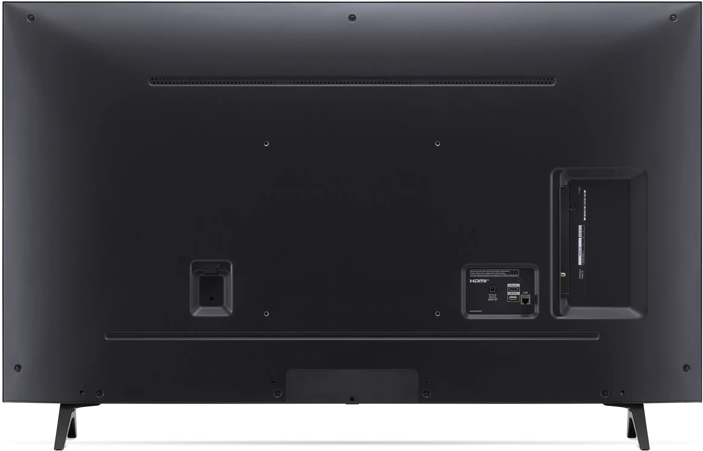 43NANO75UPA LG 43  Nano75 Series NanoCell 4K Smart TV-5