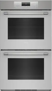 ME302YP Thermador Masterpiece 30-Inch Double Wall Oven - 7.3 cu. ft. Stainless Steel