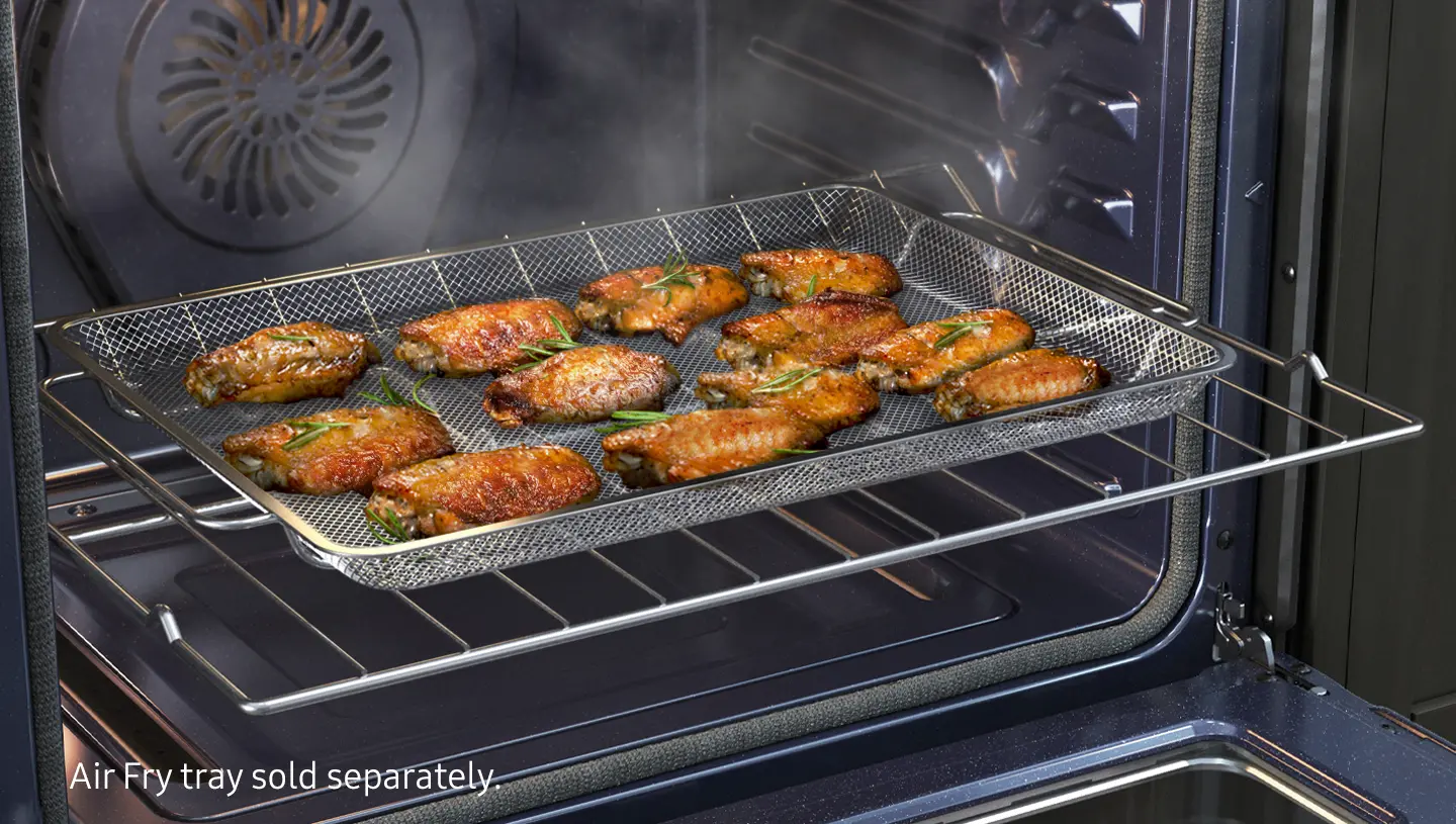 NX60A6511SS Samsung 6 cu ft Gas Range - Stainless Steel-5