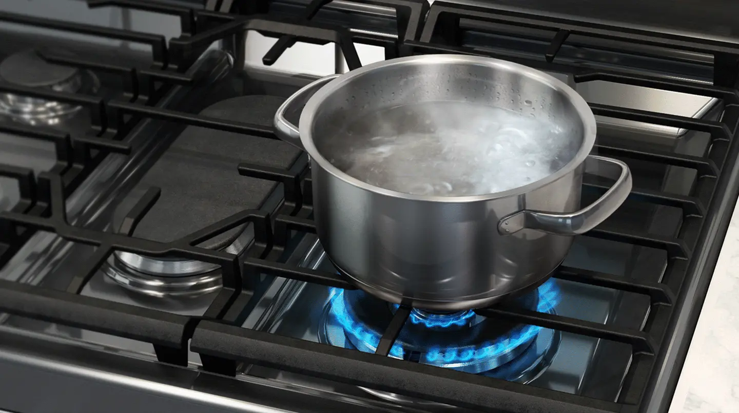 NX60A6511SS Samsung 6 cu ft Gas Range - Stainless Steel-6