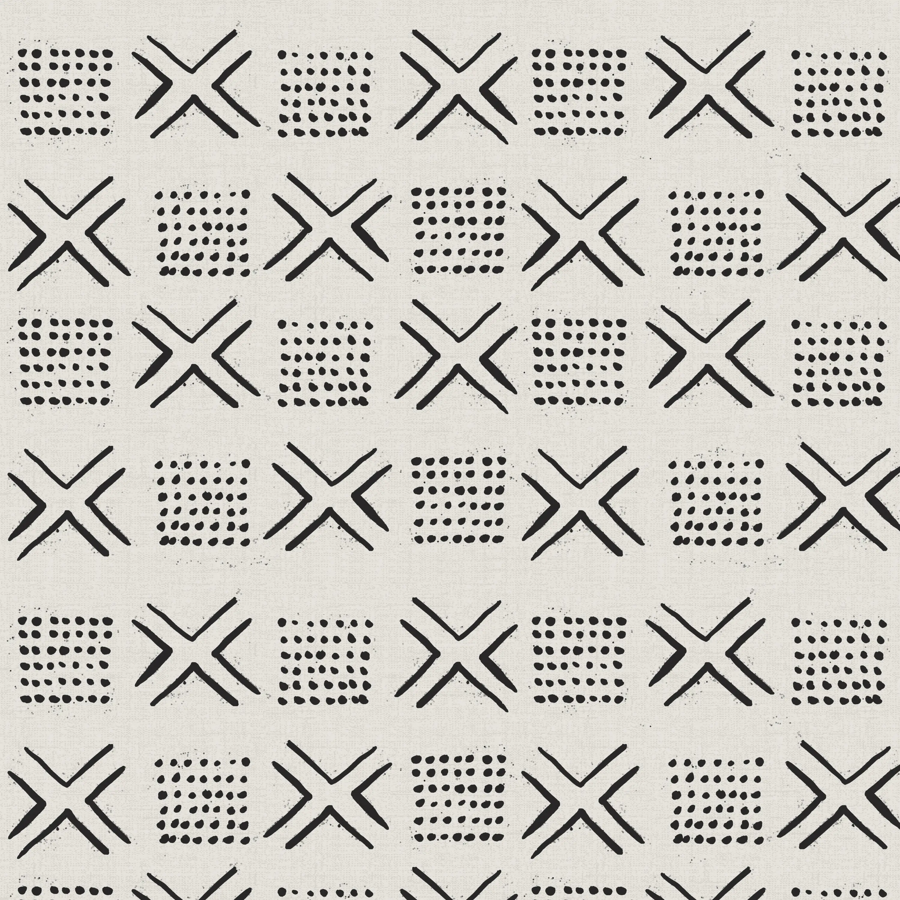 57-2RMCRMOGA Blaire Cream Geometric Square Ottoman-4