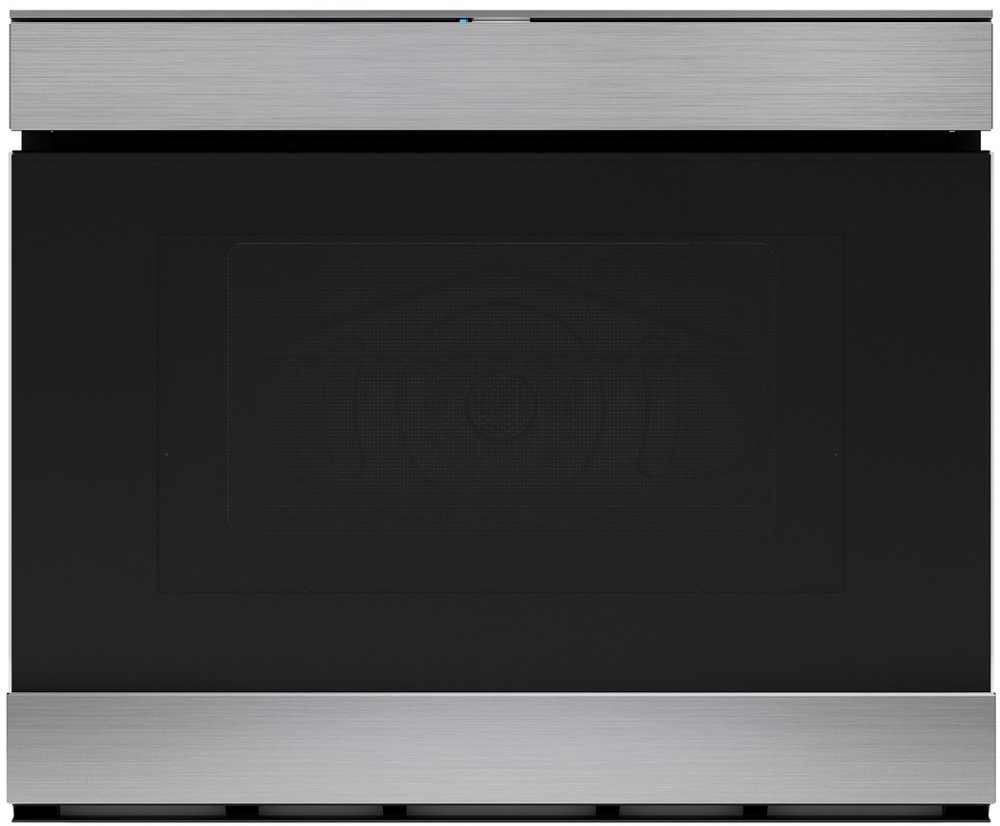 Sharp 24 Inch Built In Microwave Drawer with Convection - Stainless Steel
