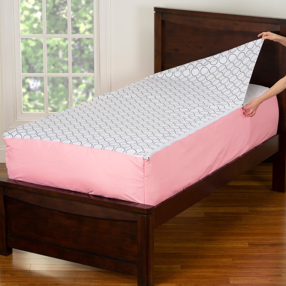 Pink Bedroom Sets