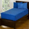Blue, White and Gray Full Waverunner Bunkie Deluxe Bedding