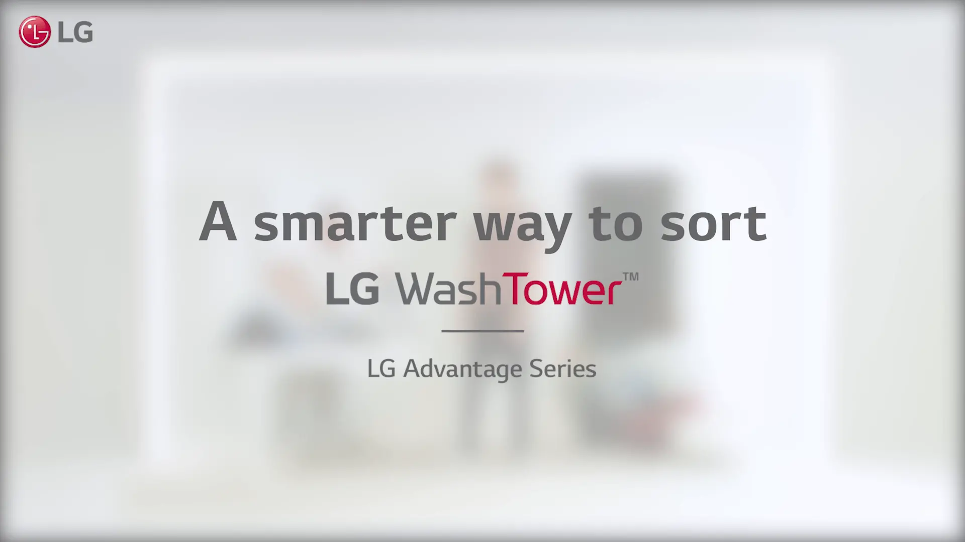 WKG101HVA LG WashTower with Center Control - Gas, Graphite Steel-7