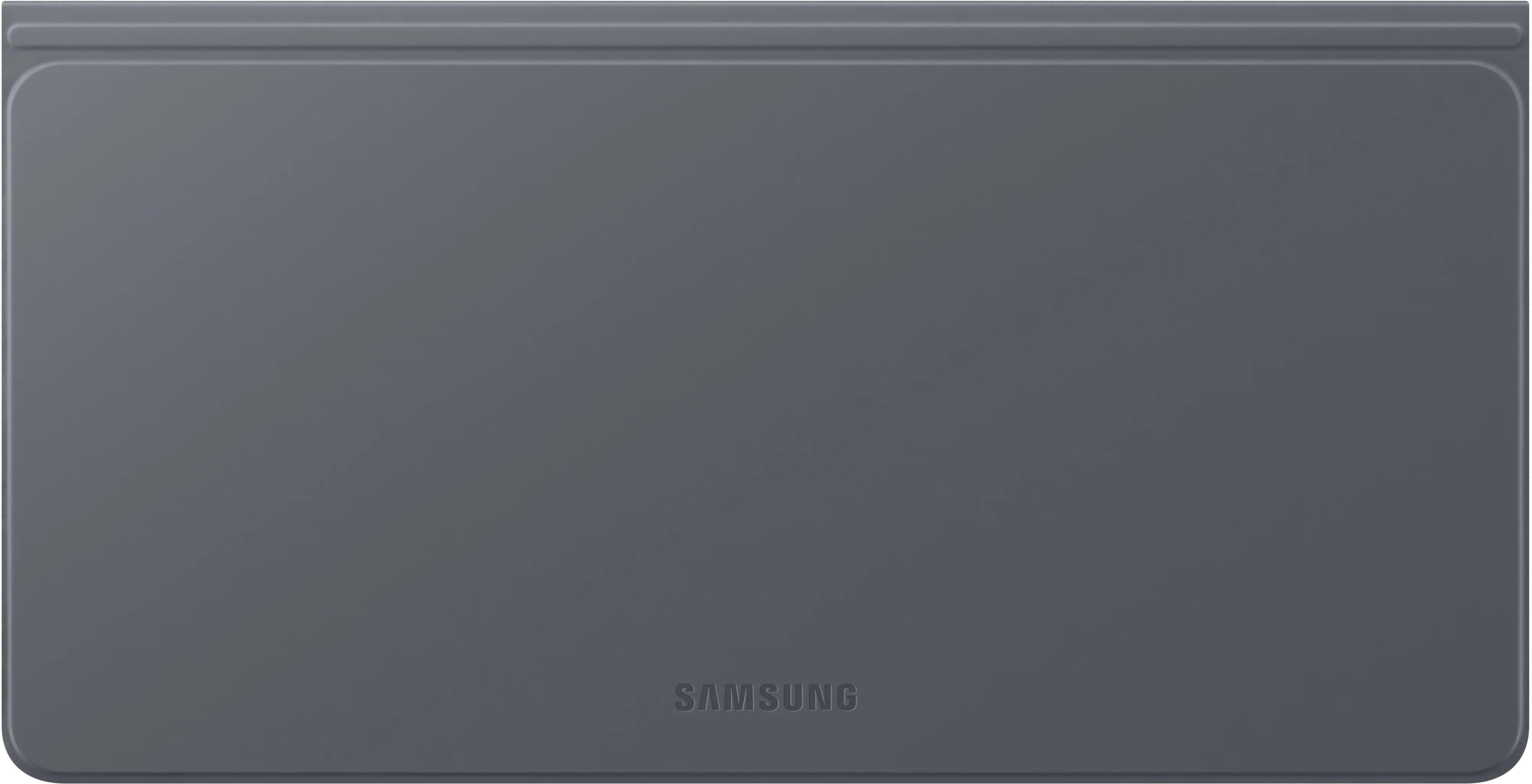 EF-DT500UJEGUJ Samsung Bookcover Keyboard for Tab A7 - Gray-2
