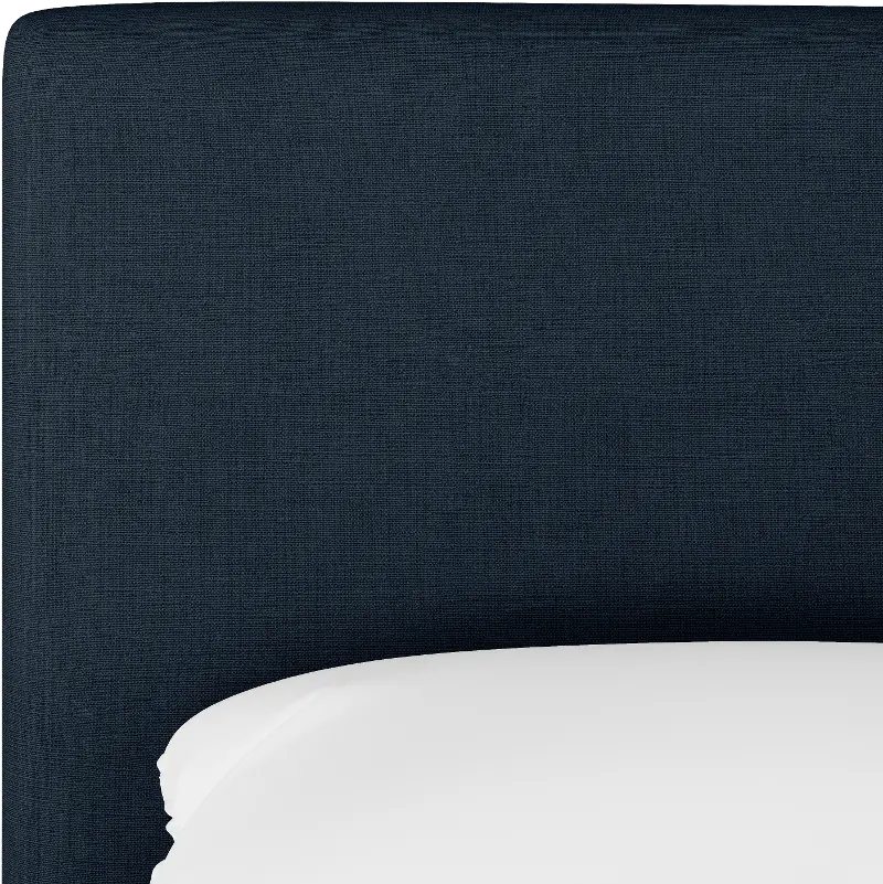 Skyline Furniture Brianna Platform Bed - Thumbnail 5