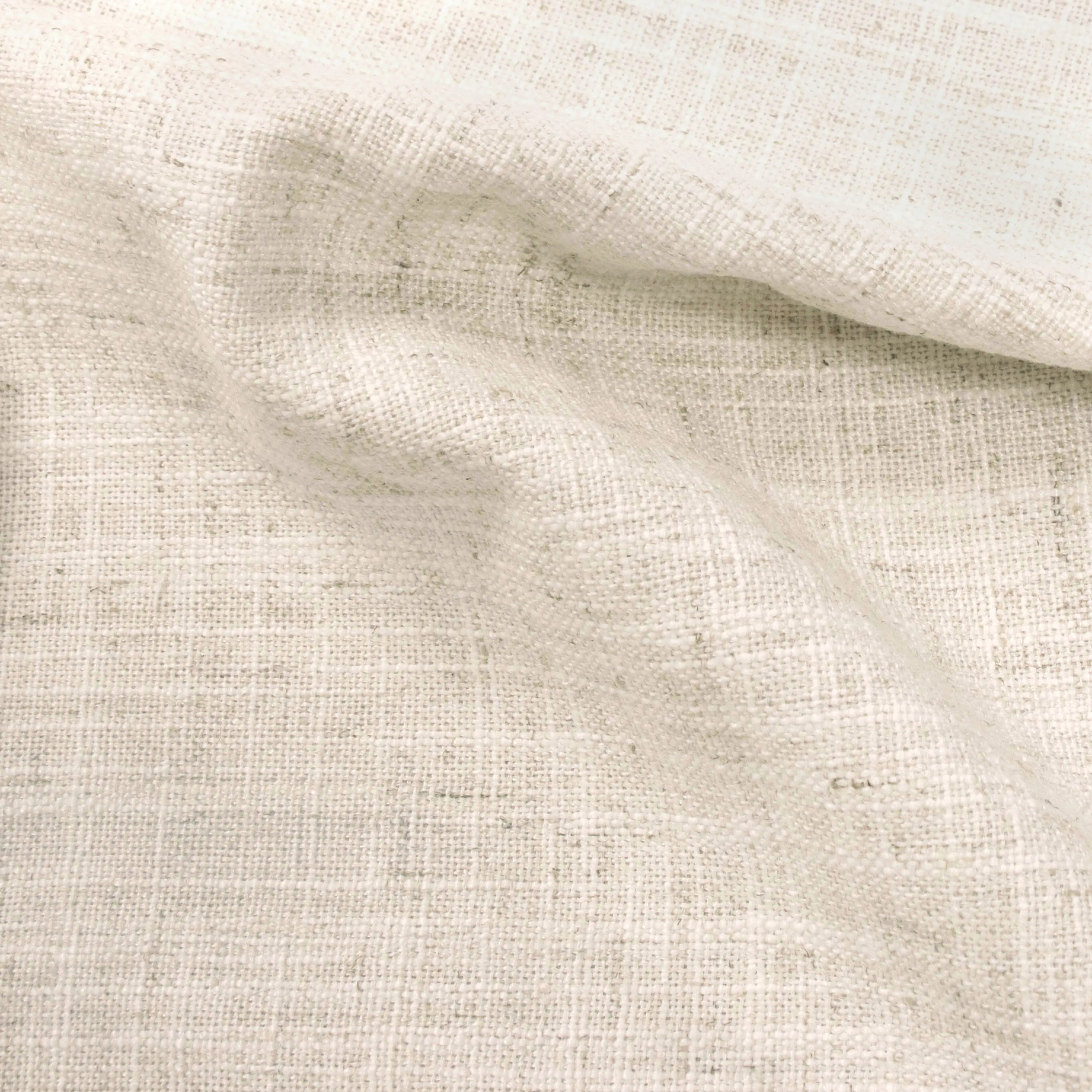 121NBBED-PWLNNTLC Riley Cream Flared Wingback Full Bed - Skyline Furniture-7