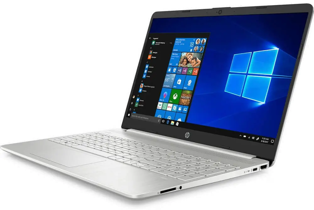 HP 15-DY2074NR HP 15-DY2074NR Touchscreen Laptop Computer-2