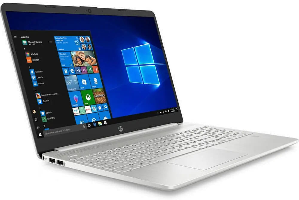 HP 15-DY2074NR HP 15-DY2074NR Touchscreen Laptop Computer-3