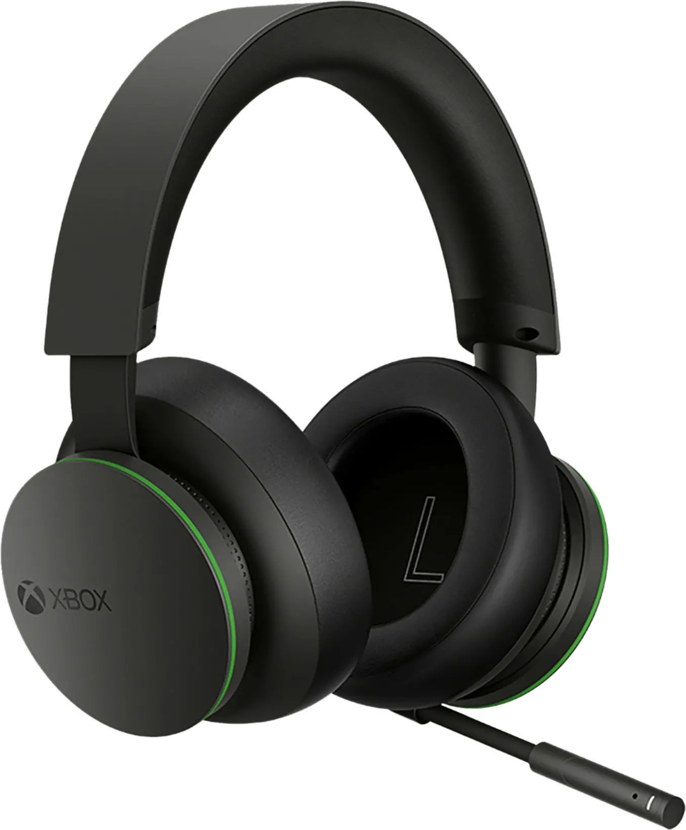 TLL-00020 Microsoft Xbox Wireless Headset for Xbox Series X|S - Black-1