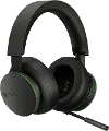 TLL-00020 Microsoft Xbox Wireless Headset for Xbox Series X|S - Black