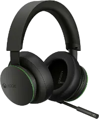 TLL-00020 Microsoft Xbox Wireless Headset for Xbox Series X|S - Black