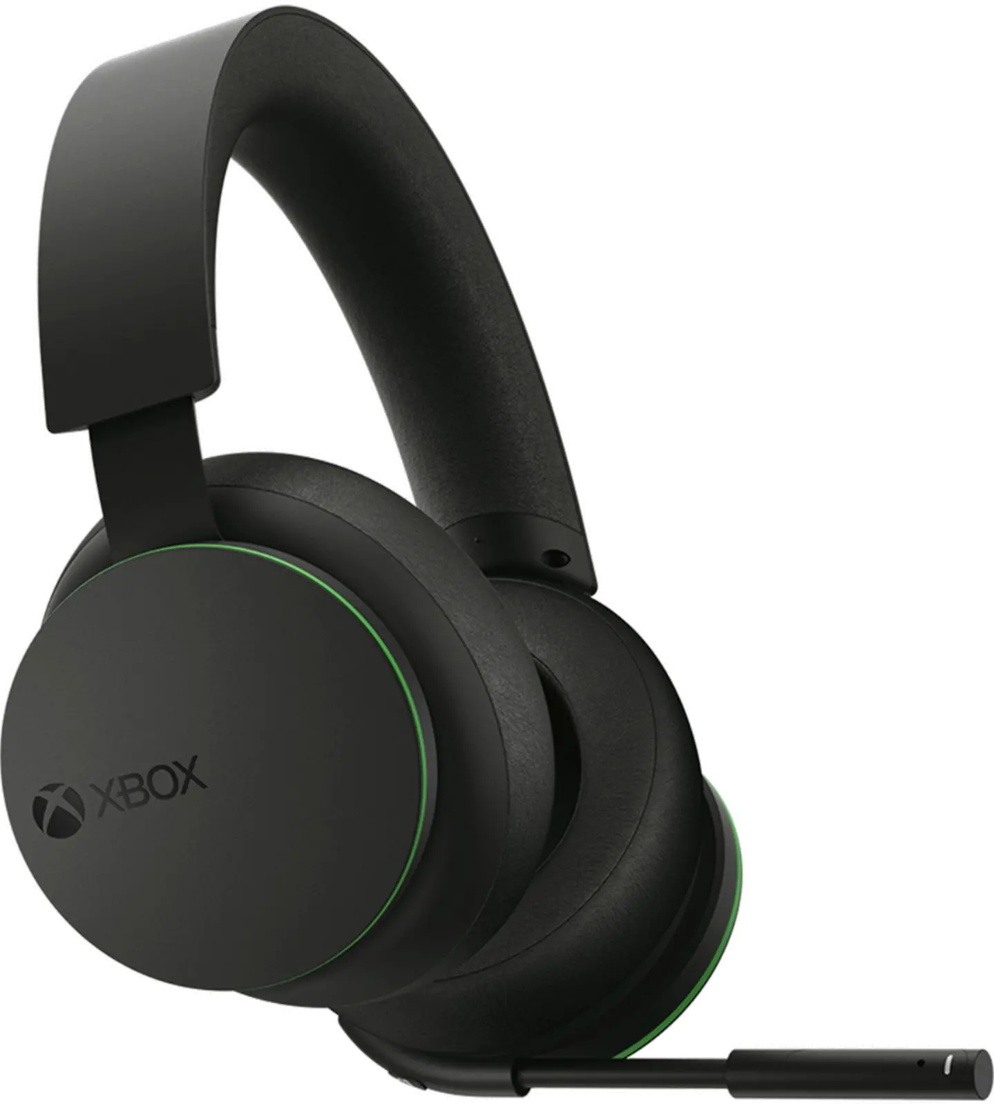 TLL-00020 Microsoft Xbox Wireless Headset for Xbox Series X|S - Black-3