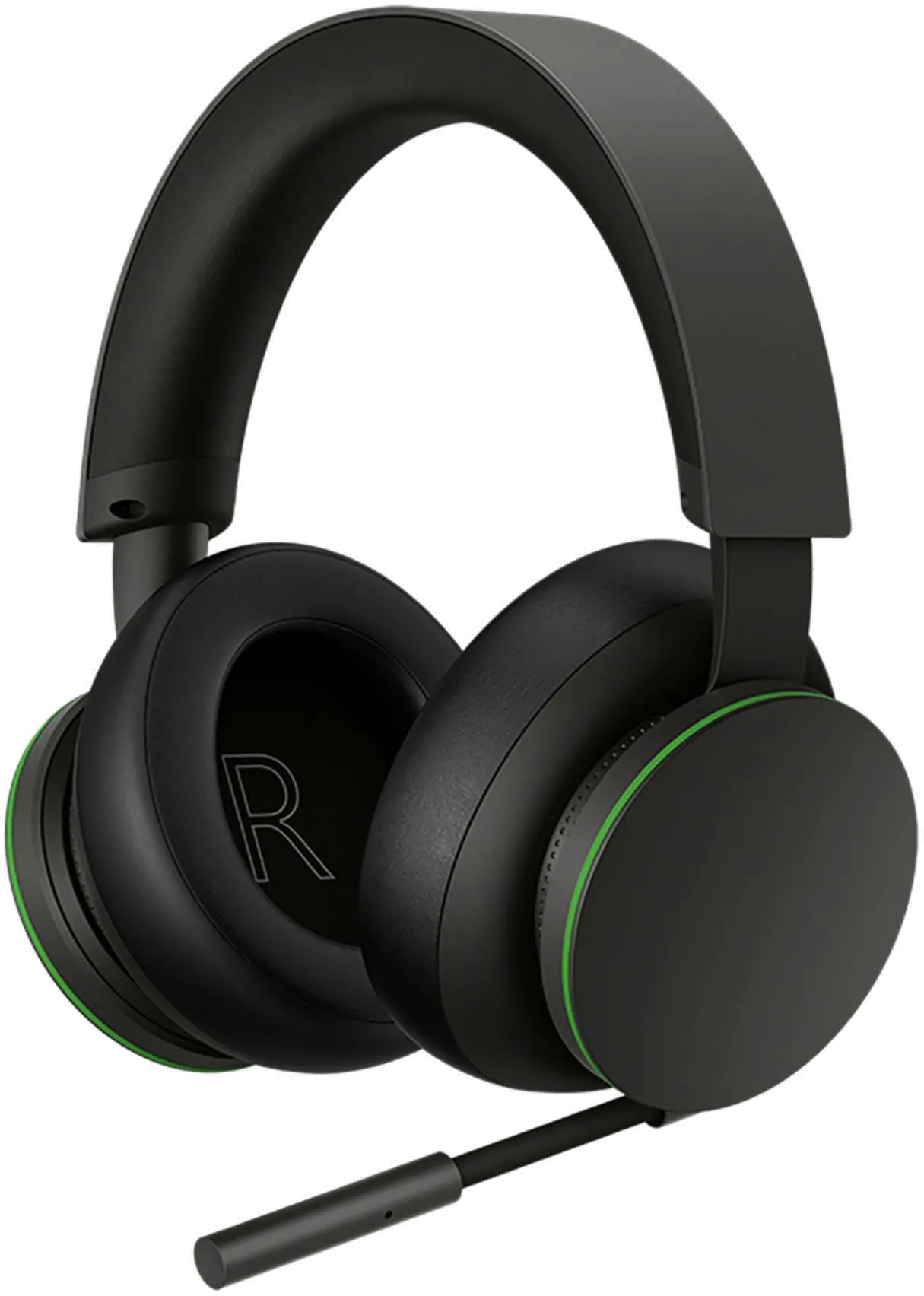 TLL-00020 Microsoft Xbox Wireless Headset for Xbox Series X|S - Black-5