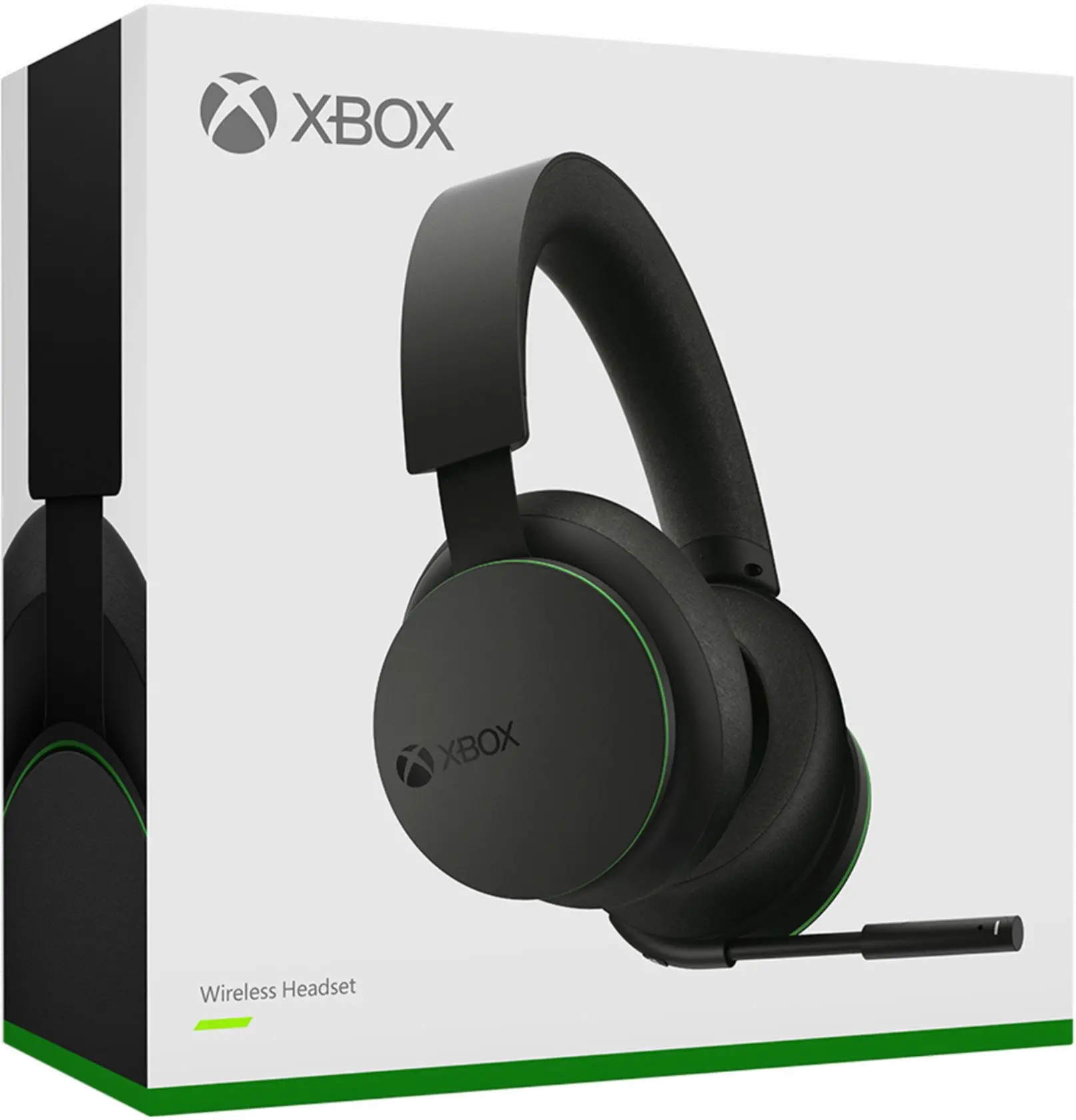 TLL-00020 Microsoft Xbox Wireless Headset for Xbox Series X|S - Black-8