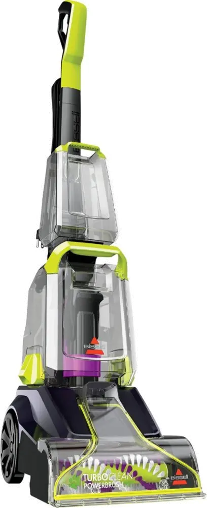.2806/TURBOCLEAN_PET Bissell TurboClean PowerBrush Pet Carpet Cleaner-1