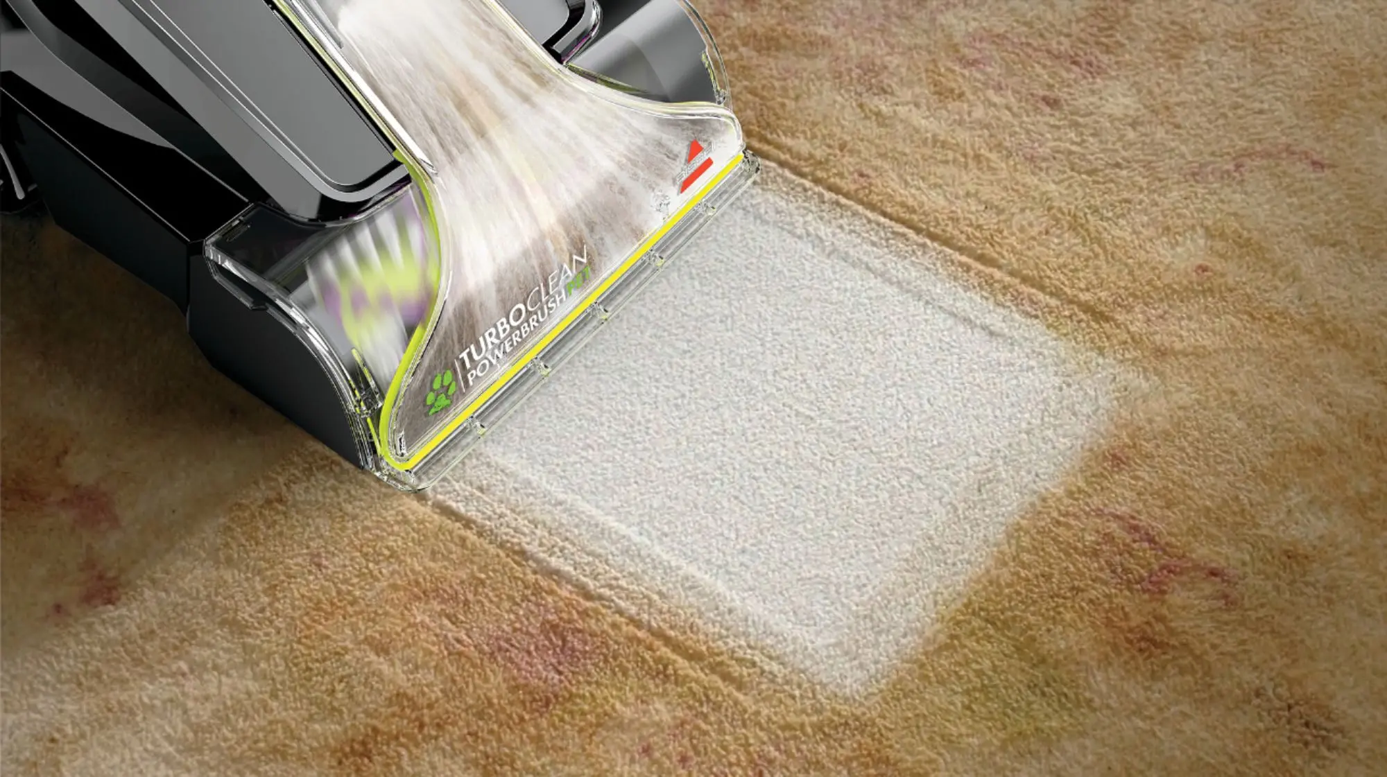 .2806/TURBOCLEAN_PET Bissell TurboClean PowerBrush Pet Carpet Cleaner-6