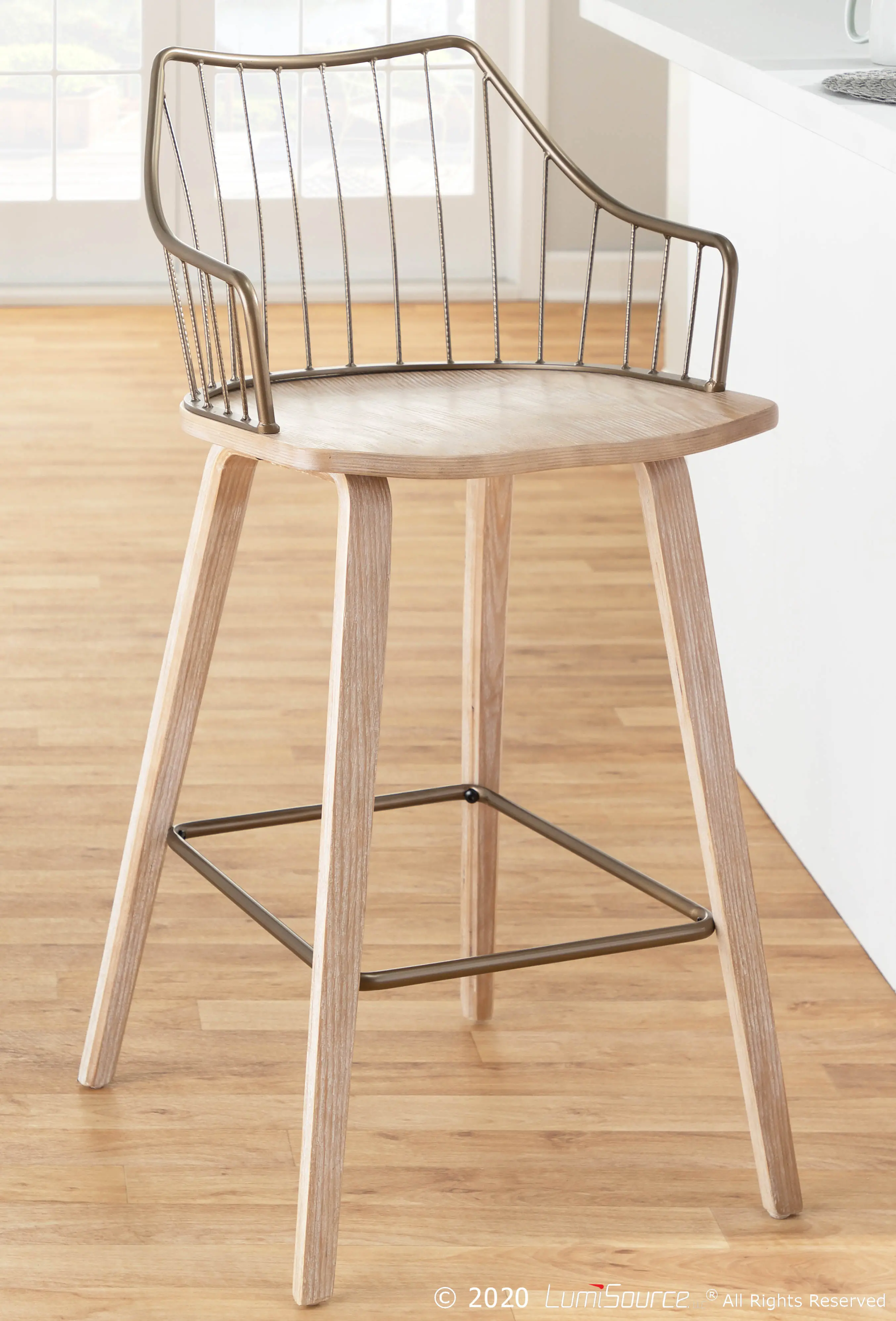 B26-WINSTN WWANCU Winston Whitewash Counter Stool-2