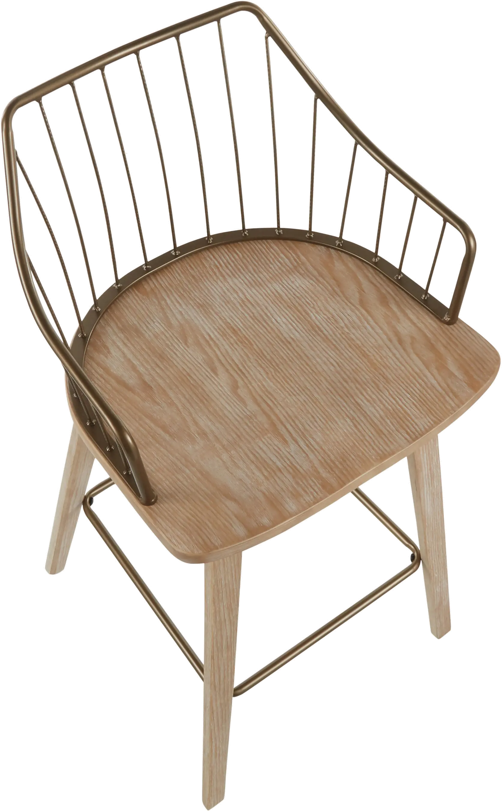 B26-WINSTN WWANCU Winston Whitewash Counter Stool-7