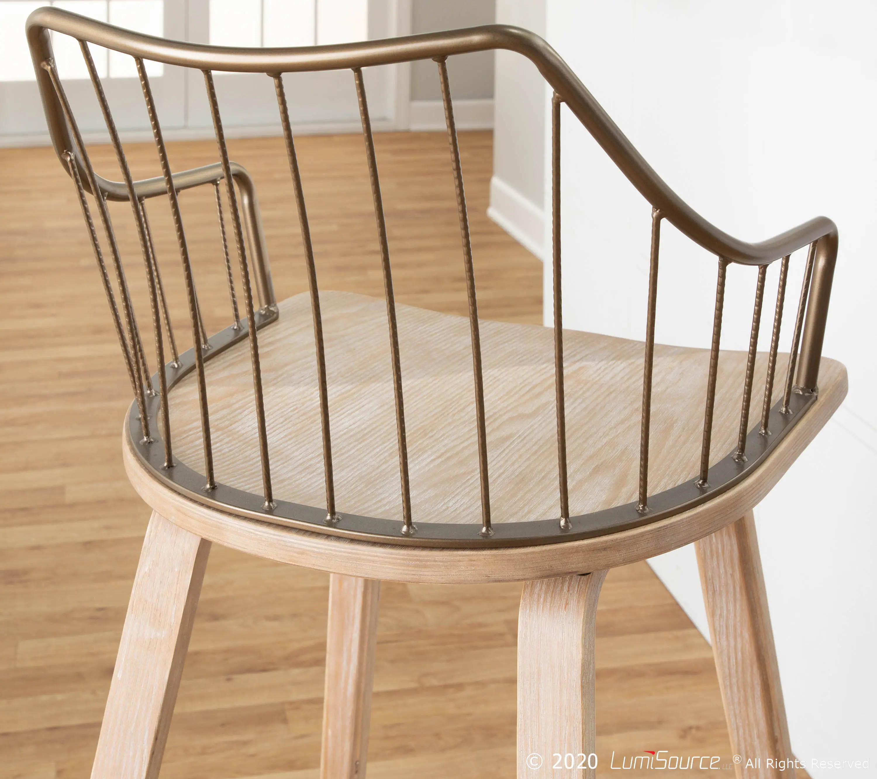 B26-WINSTN WWANCU Winston Whitewash Counter Stool-8