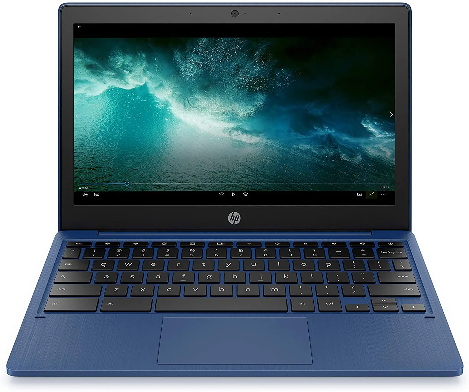 CHROMEBOOK HP 11A-NA0030NR HP 11A-NA0030NR 11.6  Chromebook-1