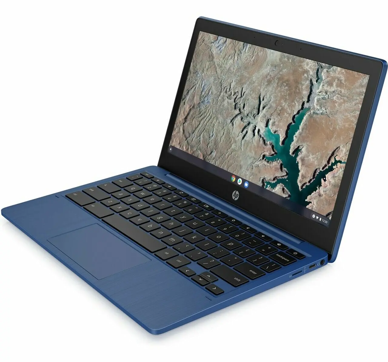 CHROMEBOOK HP 11A-NA0030NR HP 11A-NA0030NR 11.6  Chromebook-3