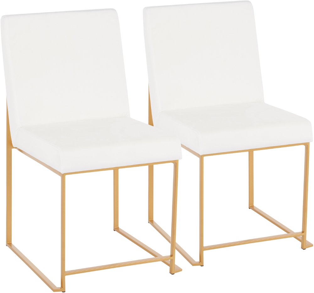 Modern Formal Dining Chairs