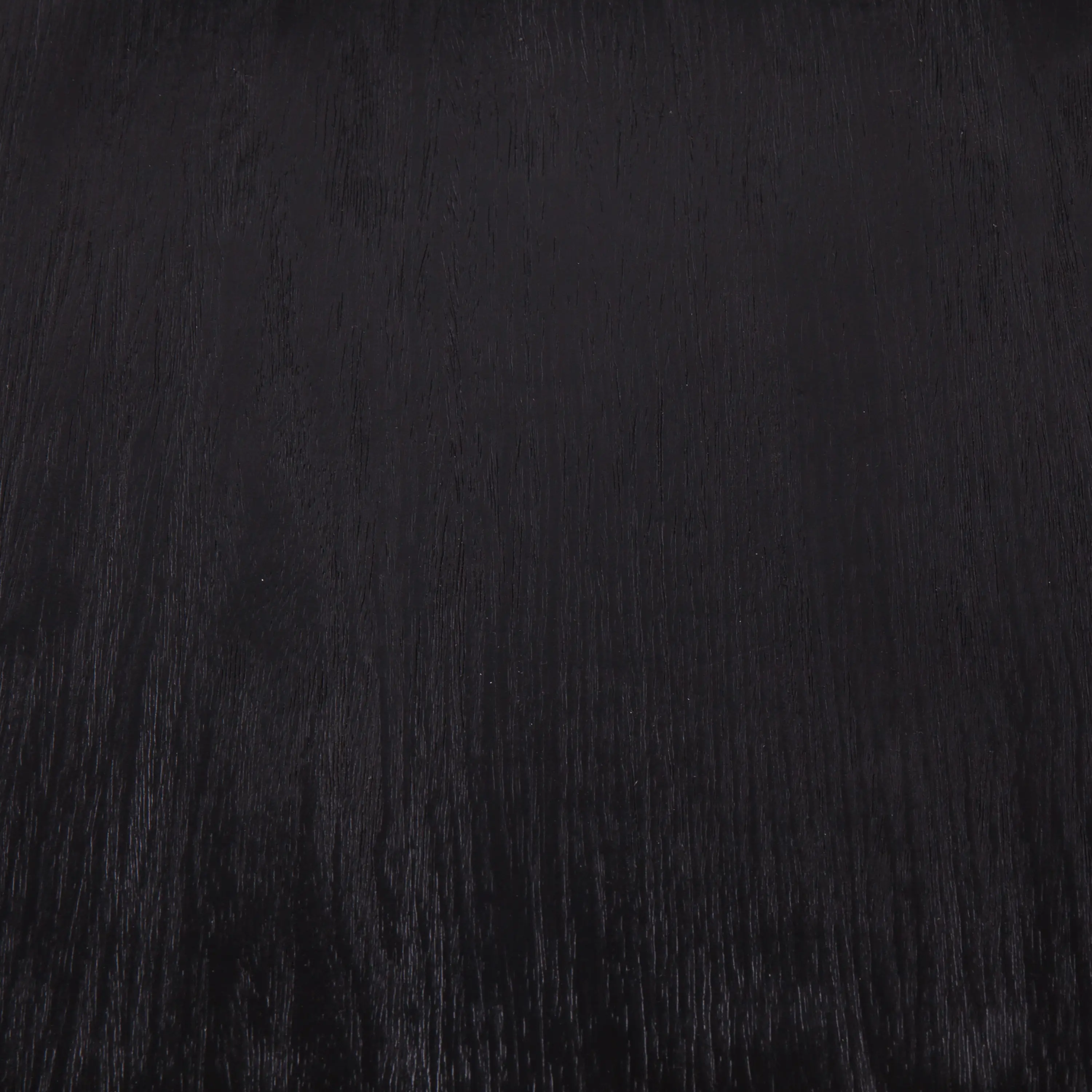 CH-WINSTON BKBK Winston Farmhouse Black Metal and Black Wood Chair-8