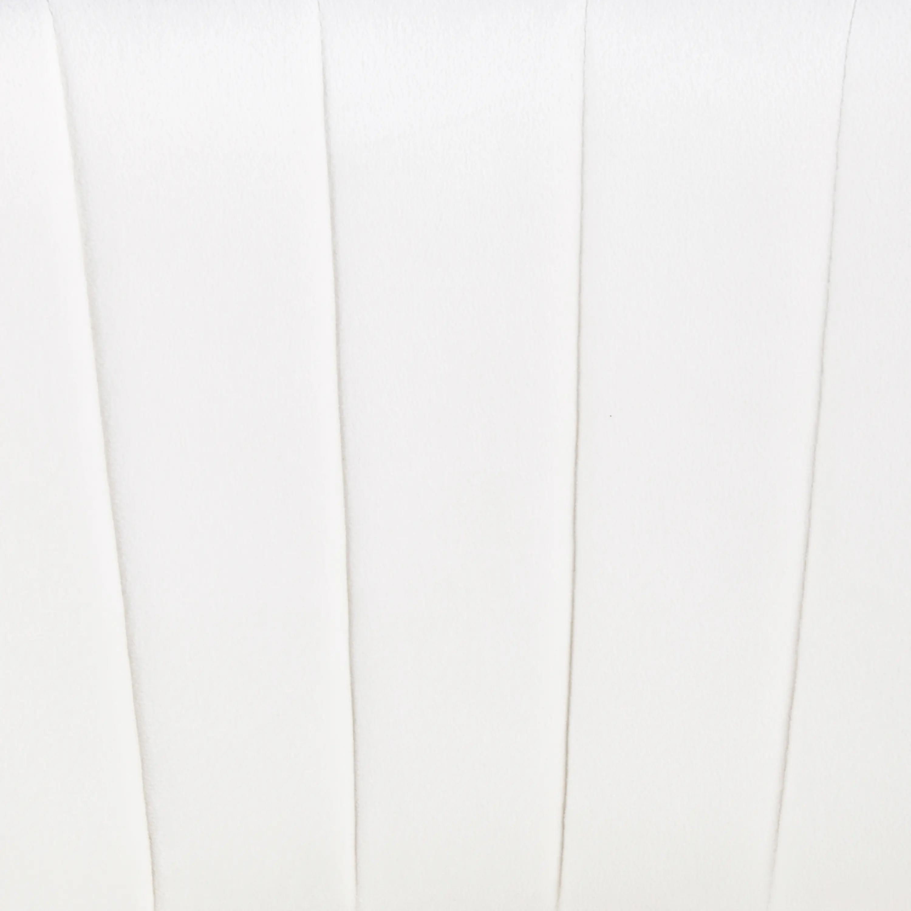 OC-TANIA AUVCR White Velvet Task Chair - Tania-2