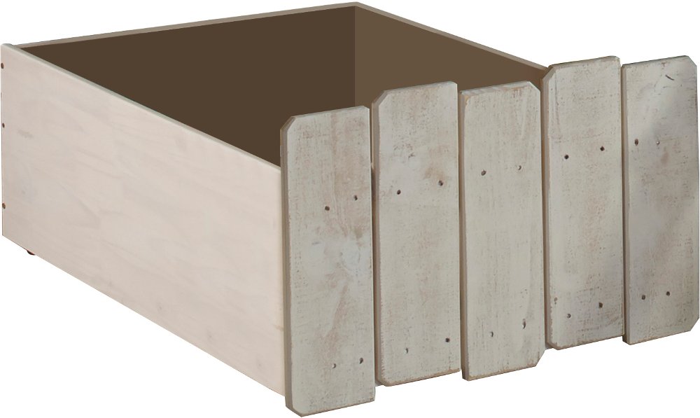 Rustic Sand Storage Drawers Set of 2 - Treehouse