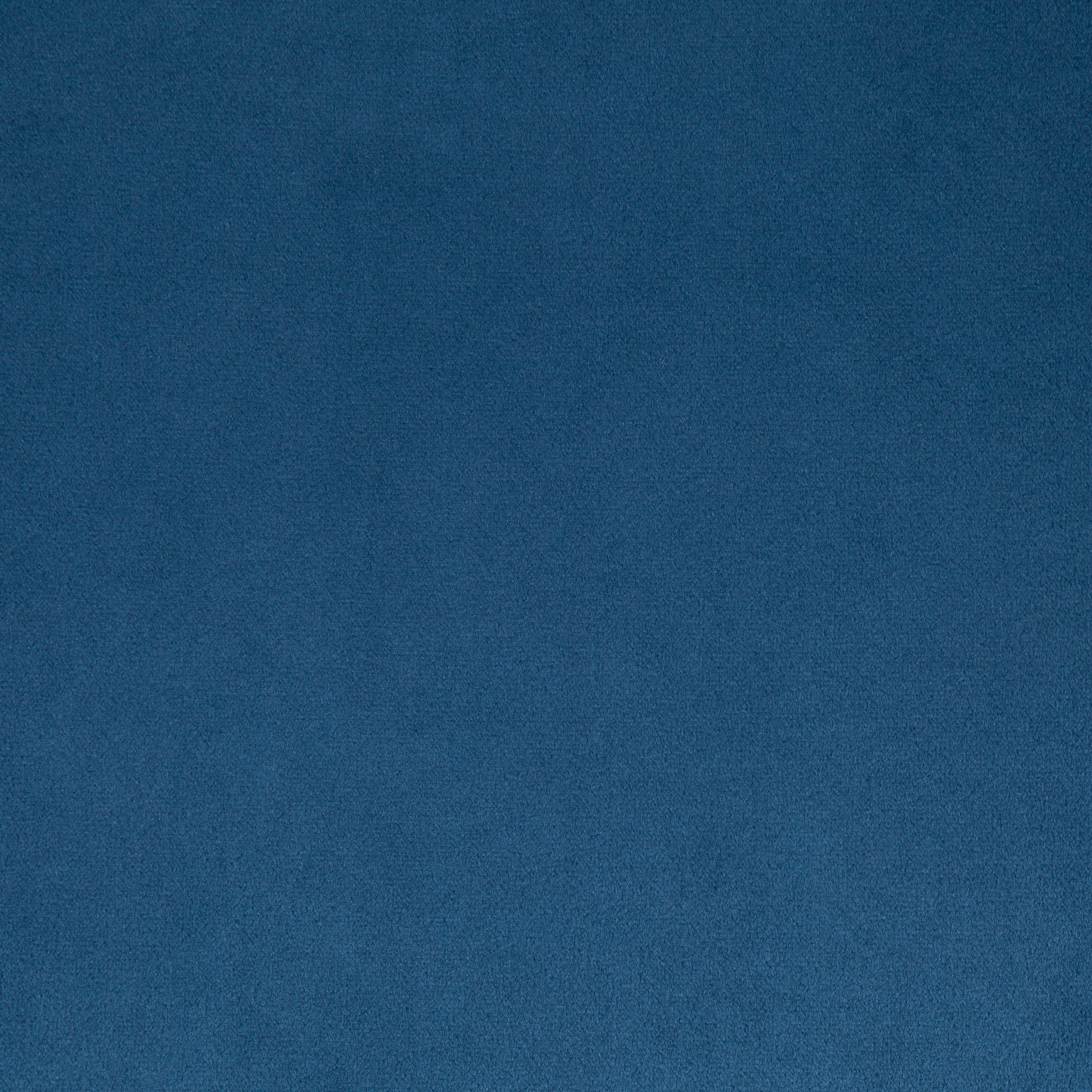 CH-PEBBLE BKVBU2 Contemporary Blue and Black Dining Room Chair (Set of 2) - Pebble-2