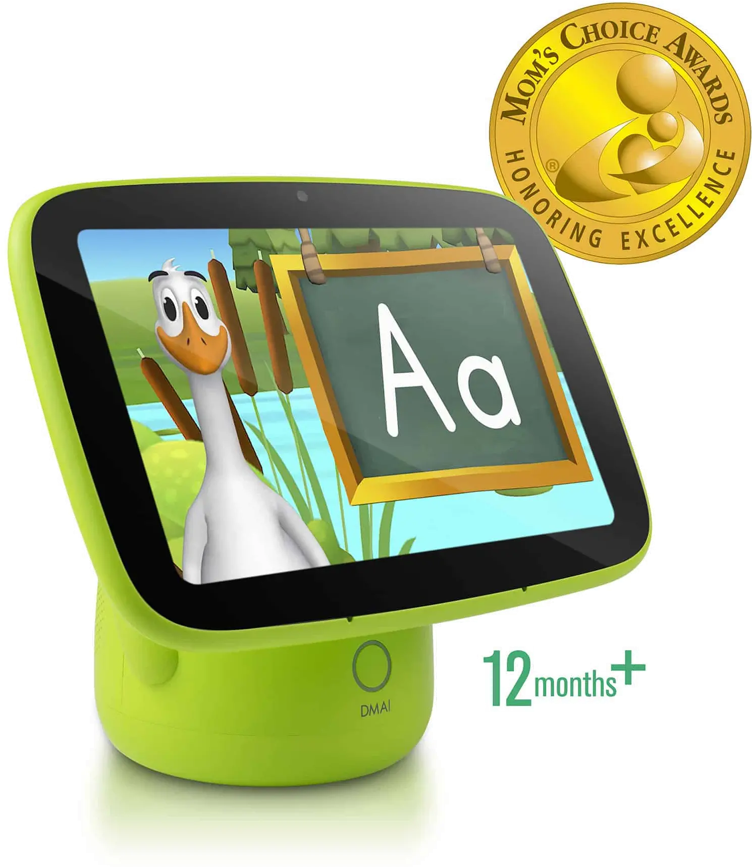AILA Sit and Play Virtual Preschool Learning Tablet-1