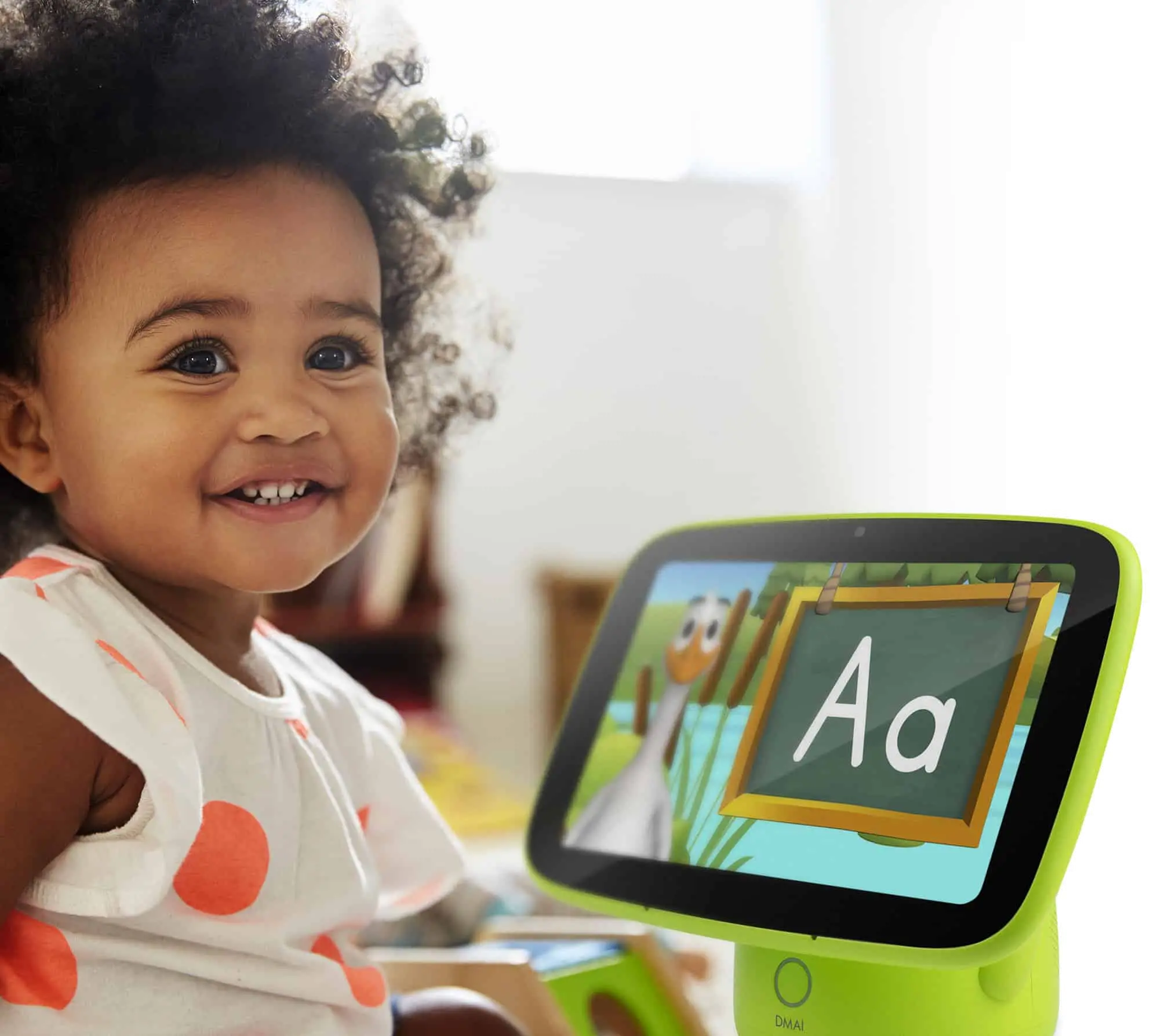 AILA Sit and Play Virtual Preschool Learning Tablet-6