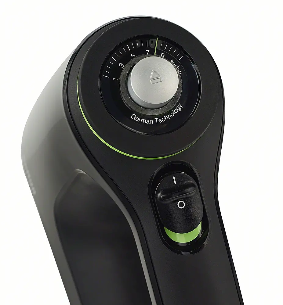 HM5100BK Braun Hand Mixer - Black, HM5100-2