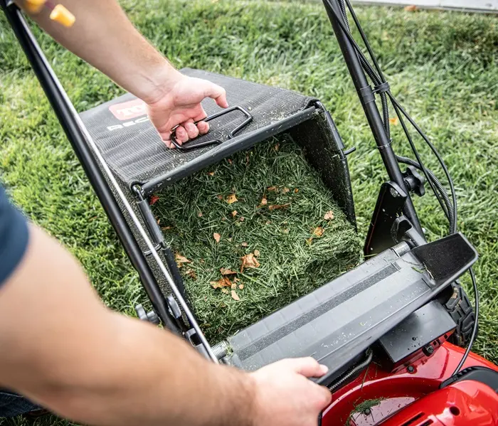 21472 Toro 22  Personal Pace All Wheel Drive Recycler Lawn Mower-7