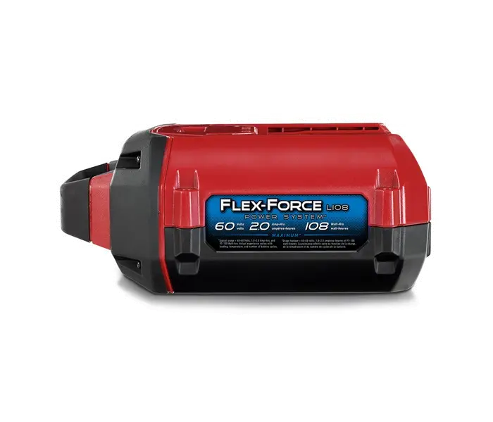 21466 Toro 22  Recycler Lawn Mower with Battery/Charger-3