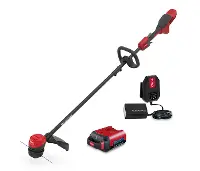 51831 Toro 60-Volt Max Lithium-Ion 15  & 13  Brushless String Trimmer