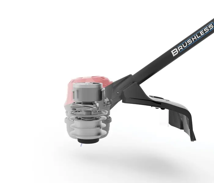 51831 Toro 60-Volt Max Lithium-Ion 15  & 13  Brushless String Trimmer-8
