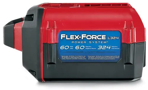 88660 Toro 60-Volt MAX 6.0Ah 324 WH Li-Ion Battery-1
