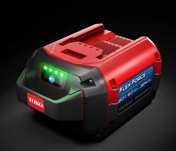 88660 Toro 60-Volt MAX 6.0Ah 324 WH Li-Ion Battery-2