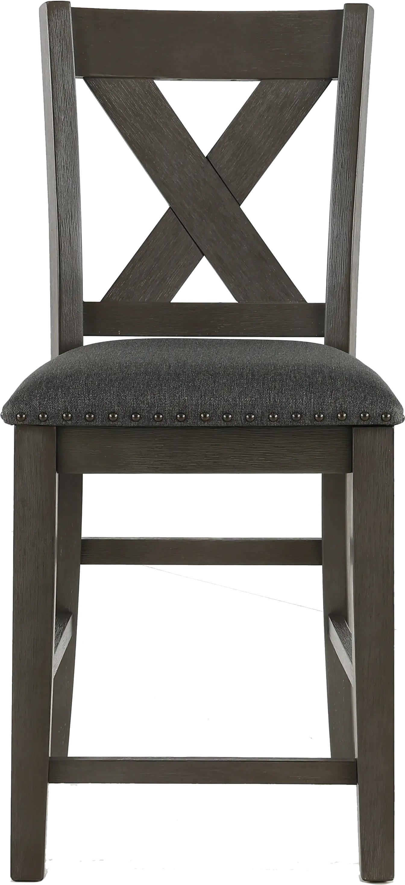 Carson Gray Upholstered Counter Height Stool-4