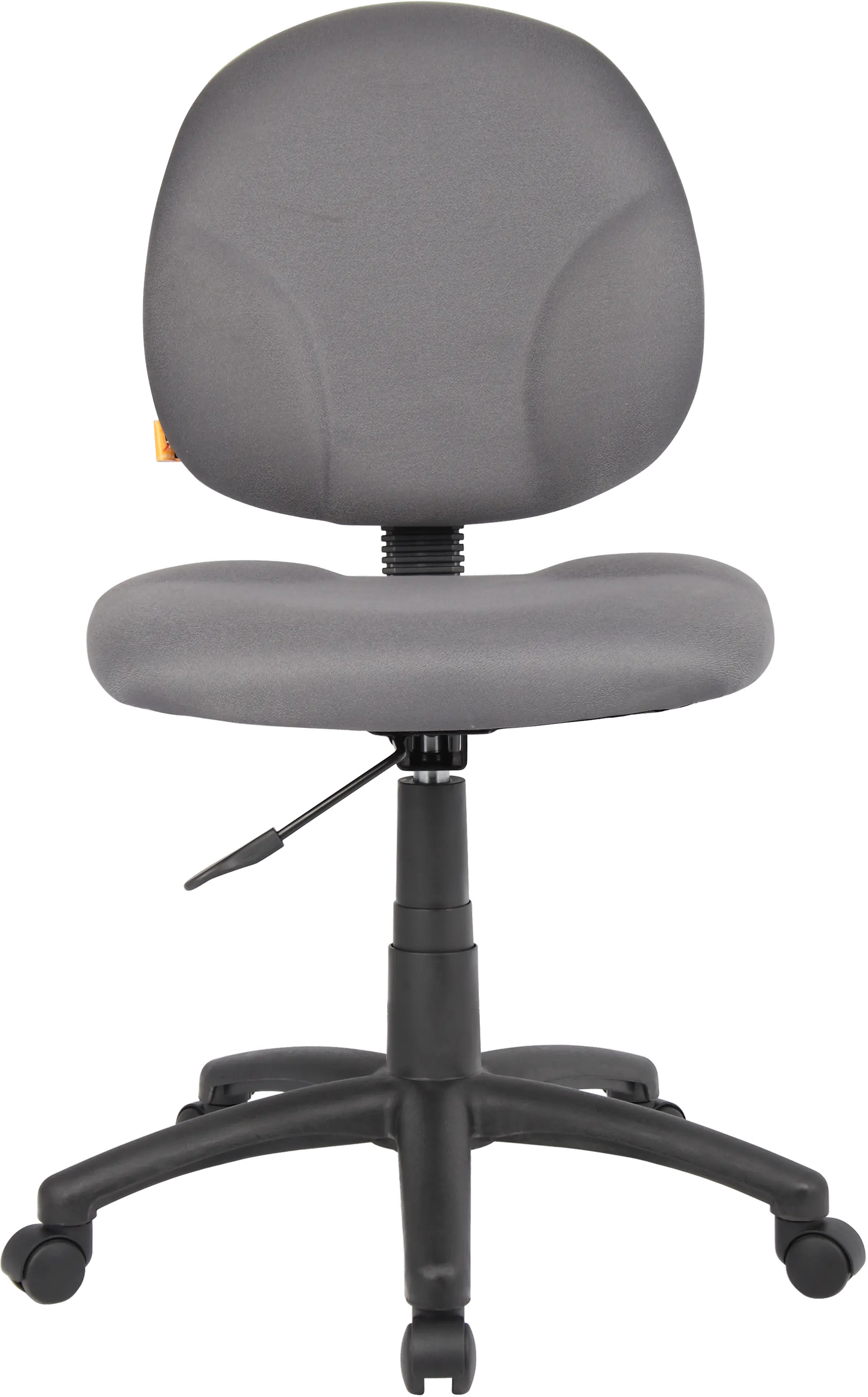 Boss Gray Task Chair-1