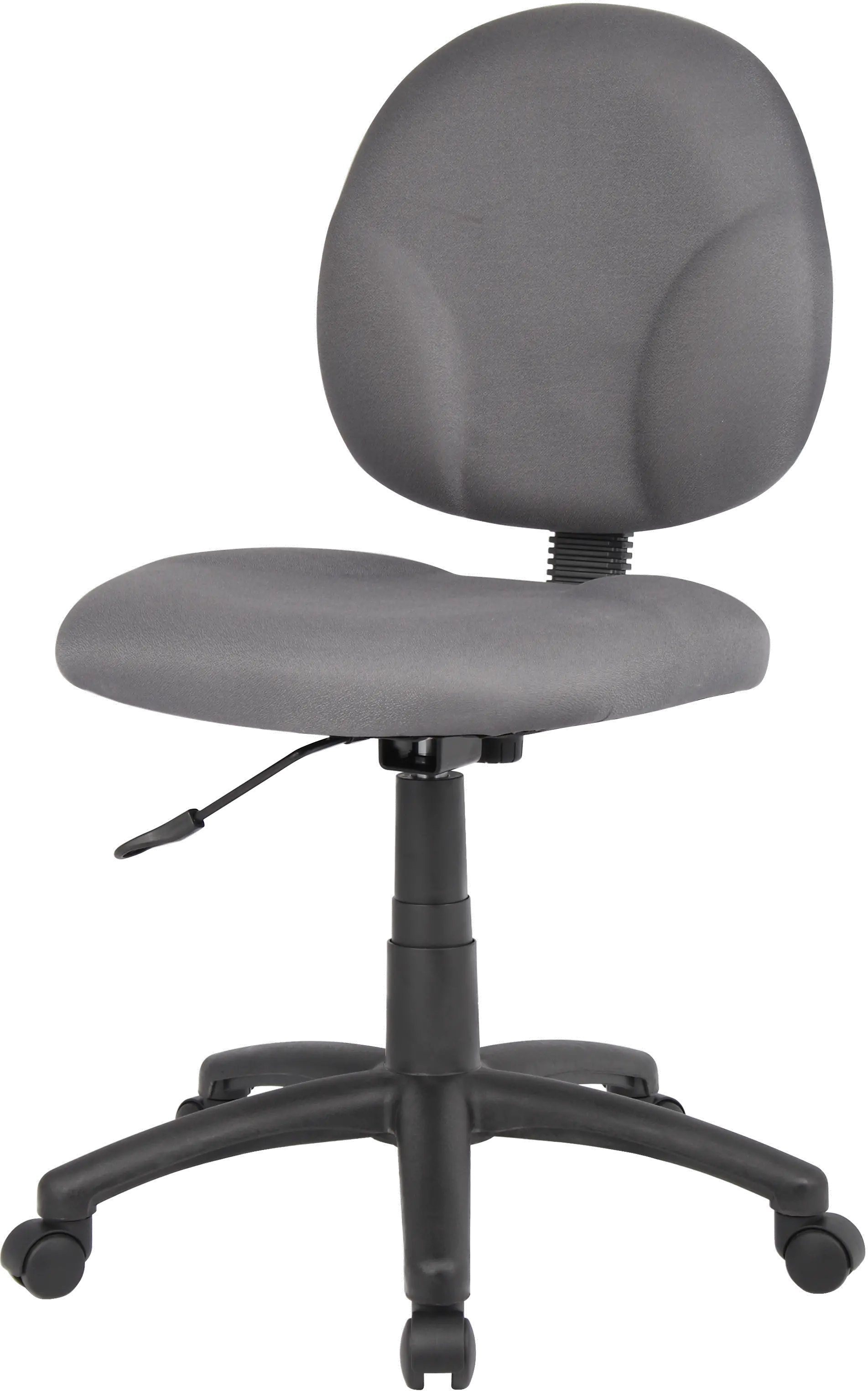 Boss Gray Task Chair-2