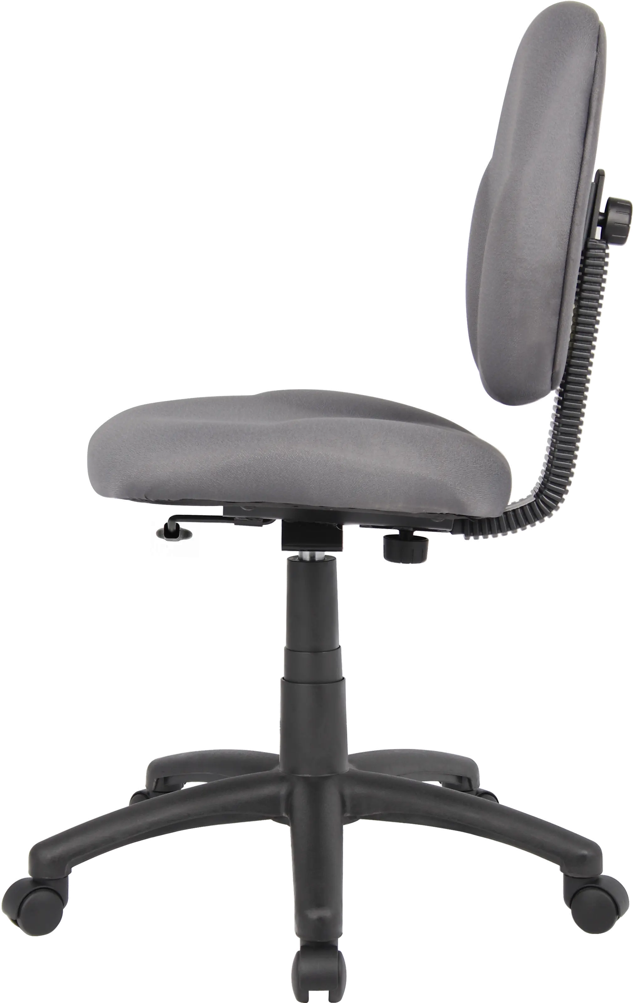 Boss Gray Task Chair-3