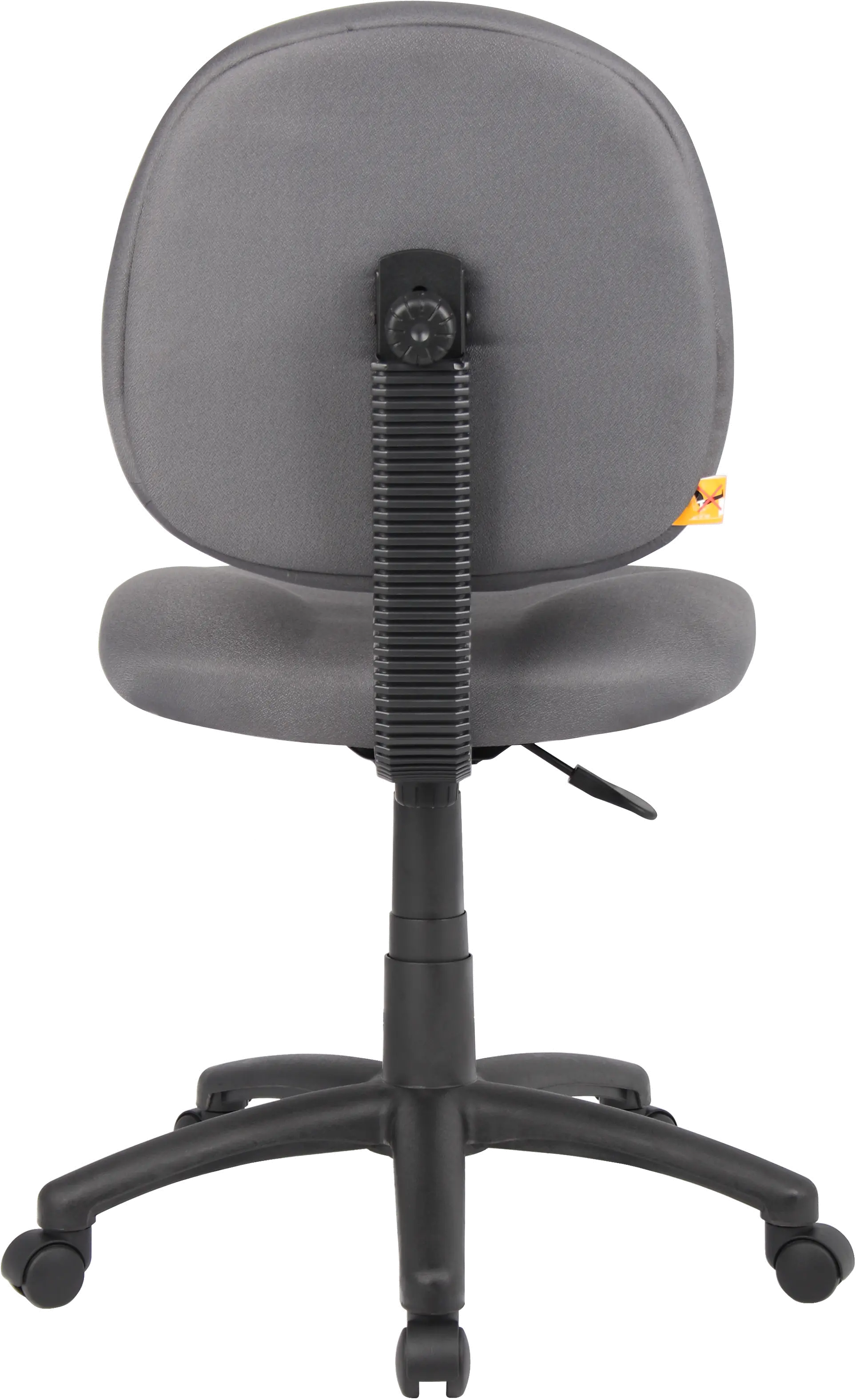 Boss Gray Task Chair-4